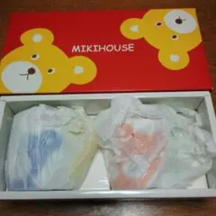 新品☆MIKIHOUSEのマグカップ!!