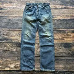 LEVI’S / 00's 501 denim pants