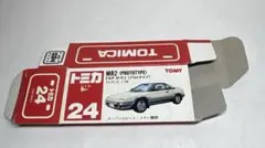 2026年最新】トミカ赤箱の人気アイテム - メルカリ