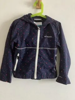 ウインドブレーカー フリースジャケット