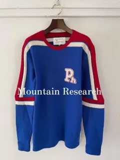 2026年最新】MOUNTAIN RESEARCH メンズ ニット・セーターの人気 