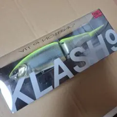 最終値下げ！！DRT クラッシュ9 Low ウグイチャート - メルカリ