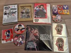 ヒプノシスマイク　池袋グッズ　まとめ売り
