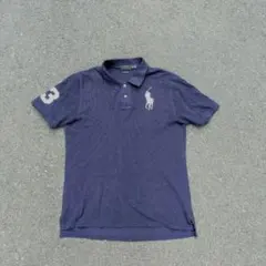 Polo By Ralph Lauren ビッグポニー swag drip - メルカリ