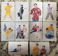 フィッシャーズ　モトキ　ブロマイド　まとめ売り フィッシャーズ モトキ ブロマイド まとめ売り 2025年最新