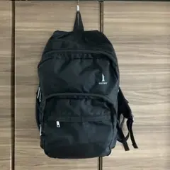 EASTBOY ブラック リュックのサムネイル