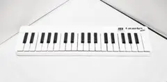 MIDITECH garagekey mini37 ミニ37鍵MIDIキーボードのサムネイル