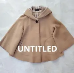 アンタイトル ピーコート