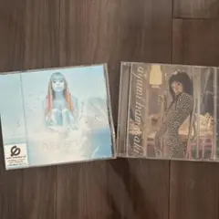 【美品】浜崎あゆみ CD RAINBOW、Duty