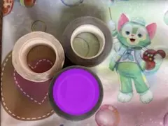 m♡様⭐︎ご予約品⭐︎ロールシール★２個組