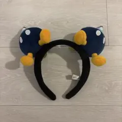 USJ ボム兵　カチューシャ