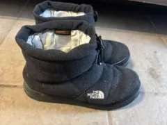 THE NORTH FACE W Nuptse Bootie Wool IV