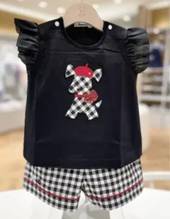 ファミリア100美品 パンツのみ