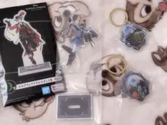 一番くじ ツイステッドワンダーランド 第八弾 イグニハイド寮