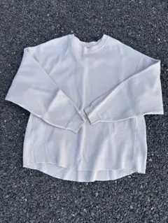 アメカジ スウェット