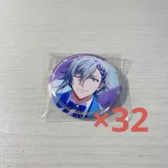 アイナナ 四葉環 缶バッジ アイスタ