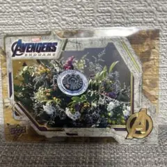 アベンジャーズ エンドゲーム トレーディングカード 88