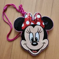 東京ディズニーリゾート ミニー パスケースのサムネイル