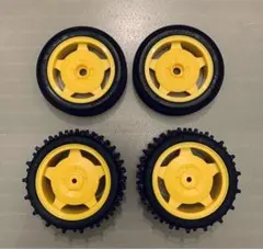 2026年最新】タミヤ バギータイヤの人気アイテム - メルカリ