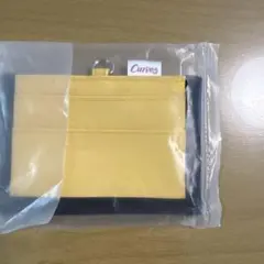 Curves カードケース 新品未使用