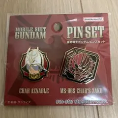 2025年最新】ガンダム ピンバッジの人気アイテム - メルカリ