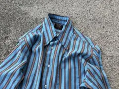 60s Penney's Towncraft パジャマシャツ - メルカリ