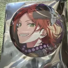 あんスタキャラクター缶バッジセット　コズプロ、リズリンのみ