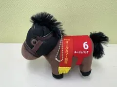 ルージュバック