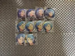 あんスタ HiMERU 缶バッジ