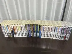 あいつとララバイ 楠みちはる 全巻完結セット 1-39巻 - メルカリ