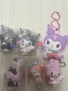 マイメロディ　クロミ　まとめ売り