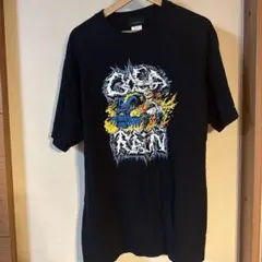 coldrain tシャツ XLサイズ