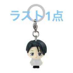 呪術廻戦 乙骨憂太 めじるしアクセサリー 1点