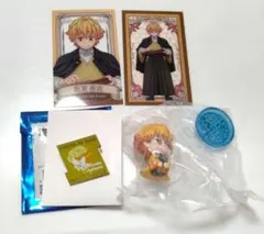 鬼滅の刃 我妻善逸