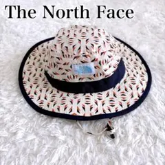 The North Face 極美品✨ホライズンハット KM キッズ