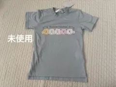 未使用☆ふんわりねこりん Tシャツ 120cmのサムネイル