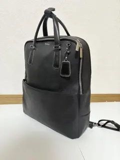 TUMI SINCLAIR 『オリビア』コンバーチブル・バックパック A4可のサムネイル