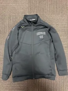 chubu 硬式野球部ミズノプロ　セットアップ　XL