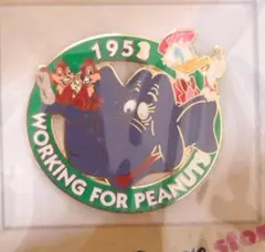 レア★ディズニー100YEARS of Dreams★チップ＆デール・ドナルド