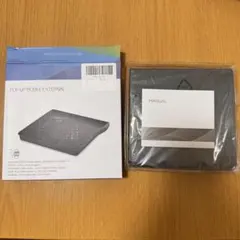 外付け DVDドライブ USB3.0 Type-C対応 軽量 ブラック