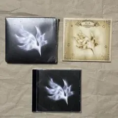 【CD】BUMP OF CHICKEN orbital period