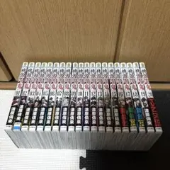 桃源暗鬼 1巻～30巻 全巻セット 付録付 漆原侑来 - メルカリ