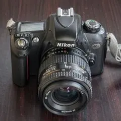 2026年最新】nikon u2の人気アイテム - メルカリ