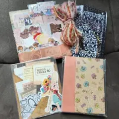 おすそわけセット【気まぐれ】
