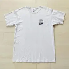 Walk your Talk プリントTシャツ ホワイト XL - メルカリ