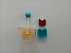 にゃんこキッチン　ガチャガチャ　まとめ売り