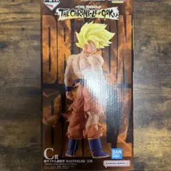 ドラゴンボールZ マスタライズ 悟空 D賞 - メルカリ