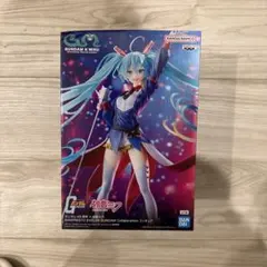 2025年最新】初音ミクプライズフィギュアの人気アイテム - メルカリ