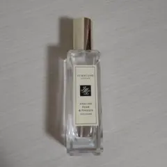 Jo MALONE LONDON　イングリッシュペアー&フリージア　30ml