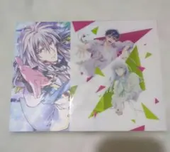 IDOLiSH7 Second Beat〈特装限定版 〉1　DVD版 中古美品